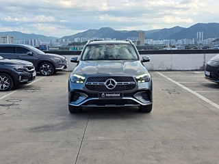 MERCEDES BENZ GLE-CLASS W167  GLE450 4MATIC 2025