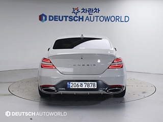 GENESIS G70 2023