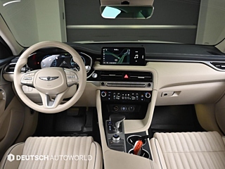 GENESIS G70 2023