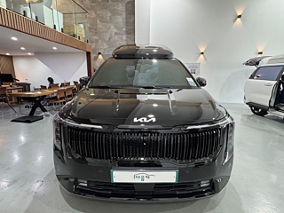 KIA CARNIVAL 2024