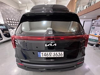 KIA CARNIVAL 2024