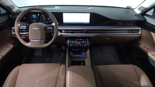 HYUNDAI GRANDEUR GN7 2023