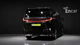 LEXUS LM  2 GENERATION 500h Royal 2024