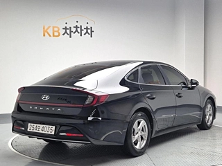 HYUNDAI SONATA DN8  2020