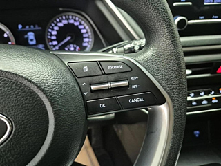 HYUNDAI SONATA DN8 2020