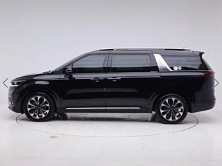 KIA CARNIVAL 2023