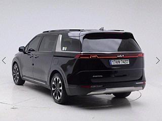 KIA CARNIVAL 2023