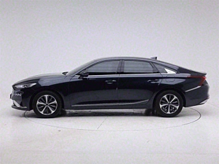 KIA K8 HYBRID 2022