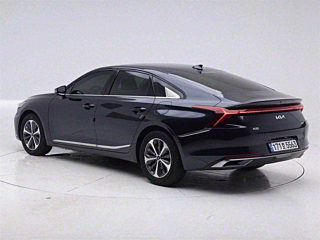 KIA K8 HYBRID 2022