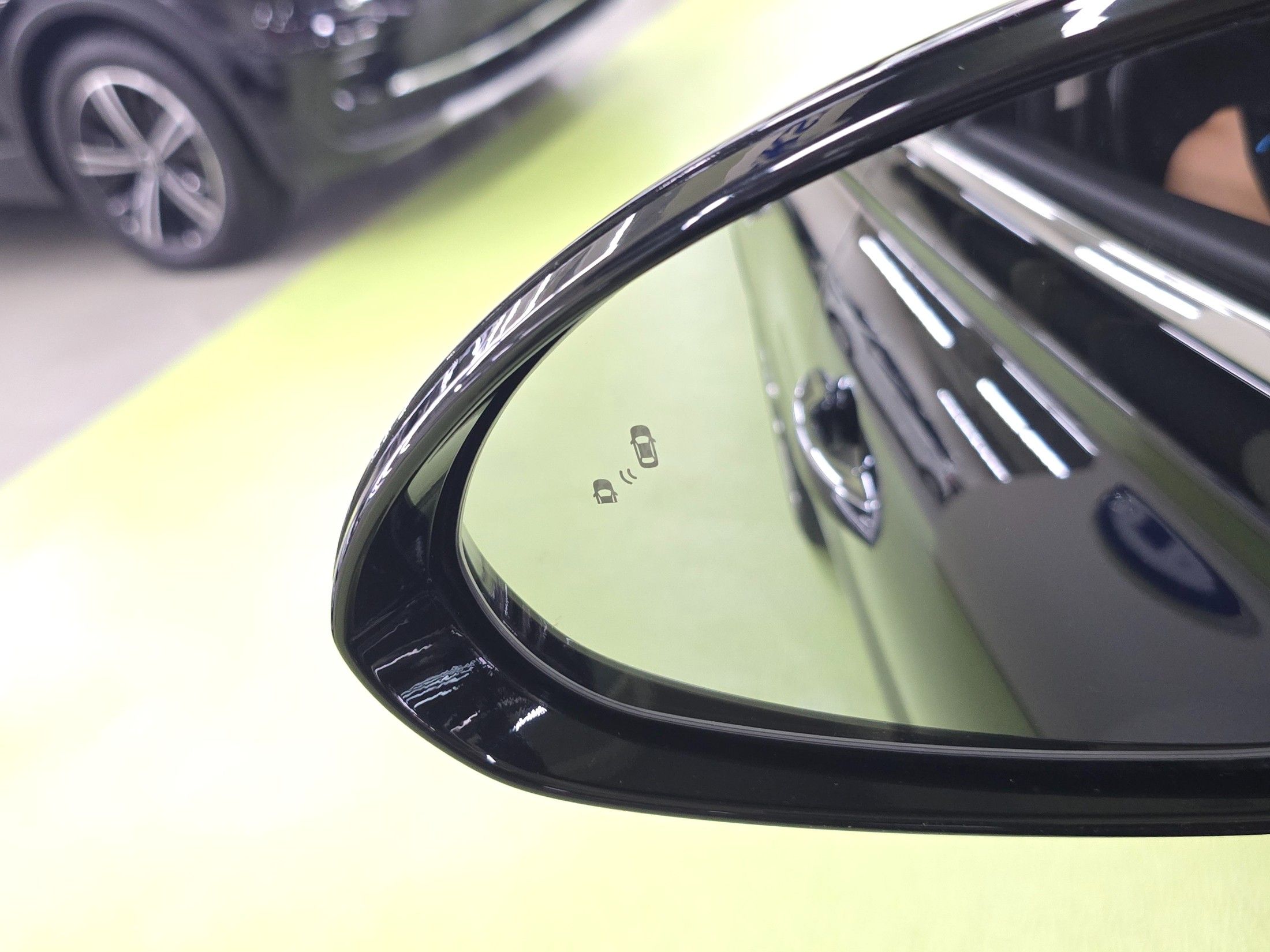 GENESIS G80 RG3 2020