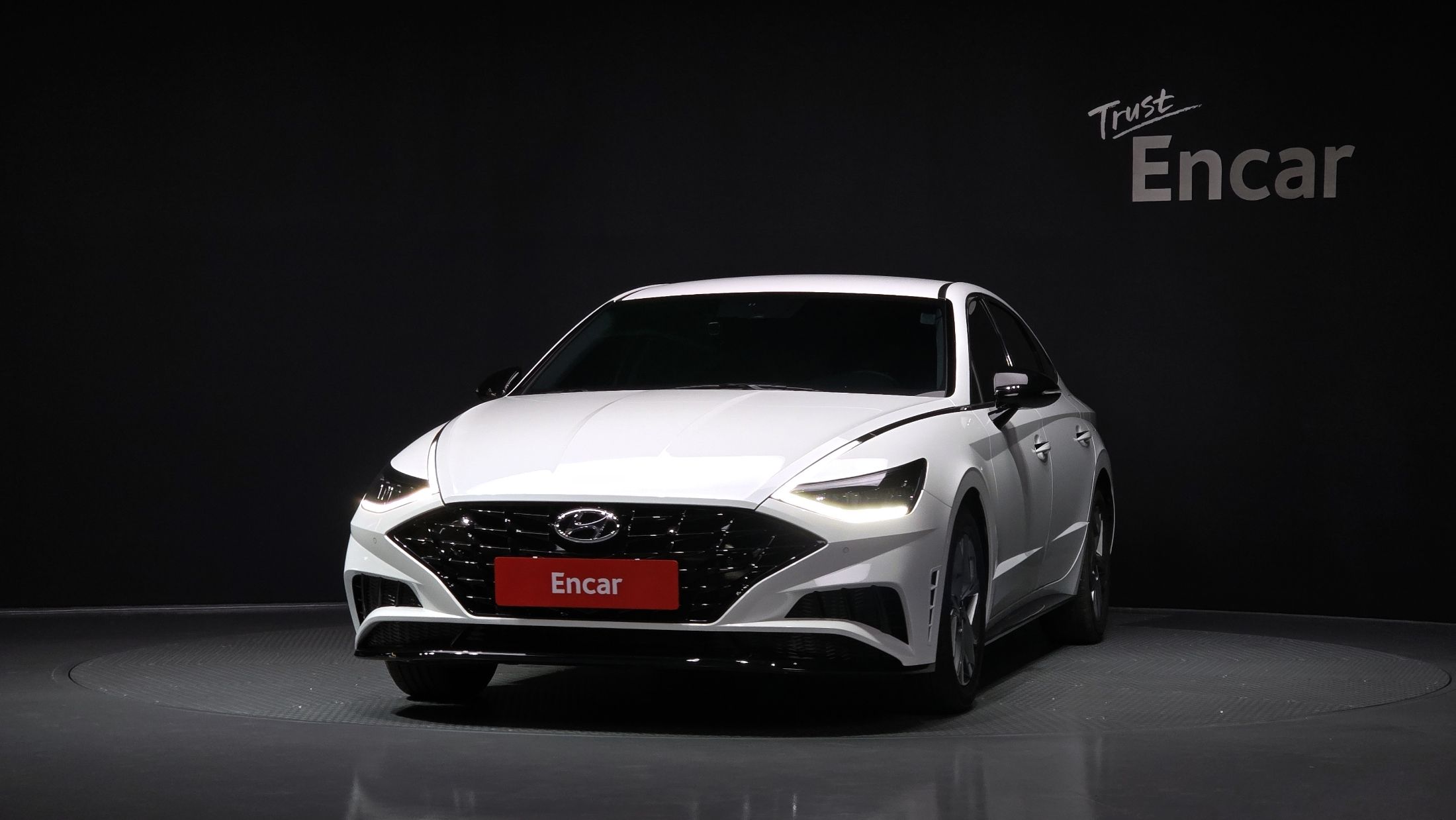 HYUNDAI SONATA DN8 2022
