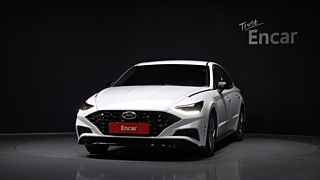 HYUNDAI SONATA DN8 2022