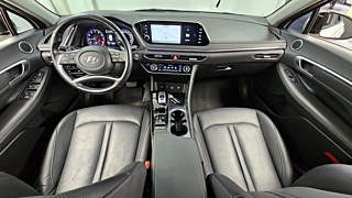 HYUNDAI SONATA DN8 2022