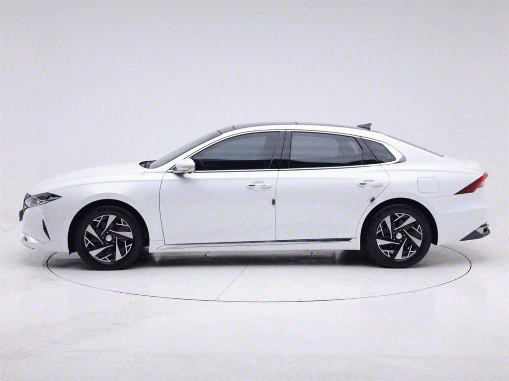 HYUNDAI GRANDEUR IG HYBRID 2021