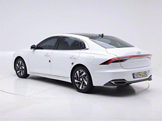 HYUNDAI GRANDEUR IG HYBRID 2021