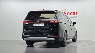 KIA CARNIVAL  4 GENERATION 9 Seater Prestige 2021
