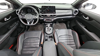 KIA K3 2021