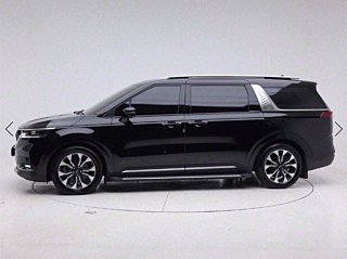 KIA CARNIVAL 2022