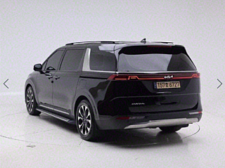 KIA CARNIVAL 2022