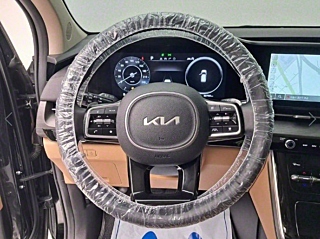 KIA CARNIVAL 2022