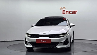 KIA K5 2021