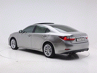 LEXUS ES350 2016