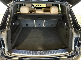 PORSCHE CAYENNE PO536  3.0 2022