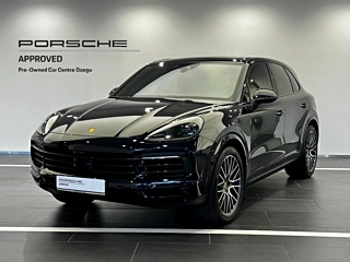 PORSCHE CAYENNE PO536  3.0 2022