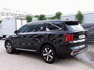 KIA SORENTO  2021