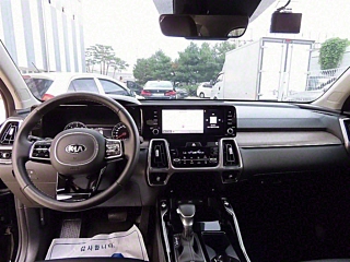 KIA SORENTO  4 GENERATION Diesel 2.2 4WD 2021