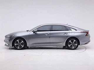 KIA K8 2021