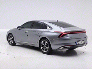 KIA K8 2021
