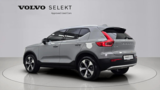VOLVO XC40  B4  &#51 2024