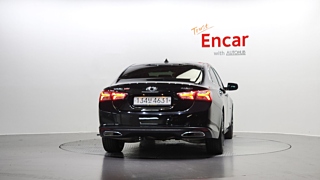 DAEWOO MALIBU  2.0 Turbo Perfect Black 2019