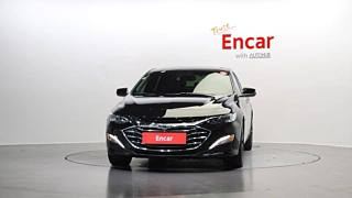 DAEWOO MALIBU  2.0 Turbo Perfect Black 2019