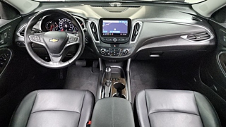 DAEWOO MALIBU  2.0 Turbo Perfect Black 2019