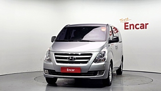 HYUNDAI STAREX GRAND 2016
