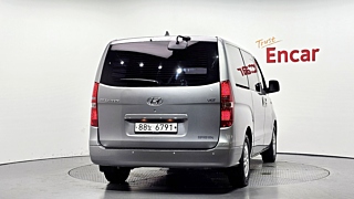 HYUNDAI STAREX GRAND 2016