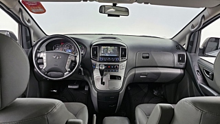 HYUNDAI STAREX GRAND 2016