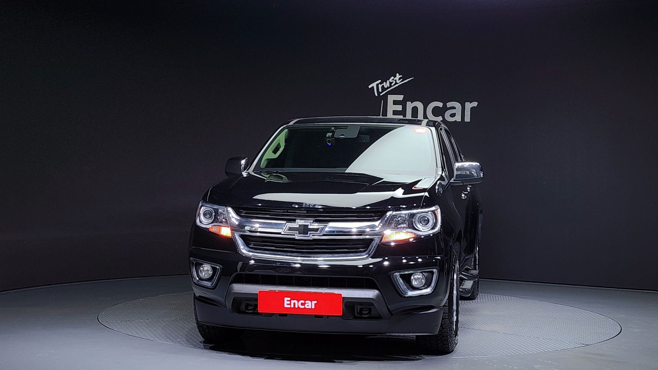 DAEWOO COLORADO 2020