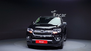 DAEWOO COLORADO 2020