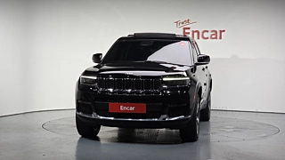 JEEP GRAND CHEROKEE WL 2023