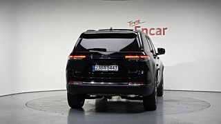 JEEP GRAND CHEROKEE WL 2023