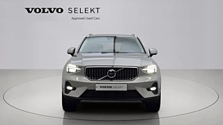 VOLVO XC40  B4 2024