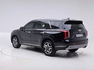 HYUNDAI PALISADE  Gasoline 3.8 4WD 2024