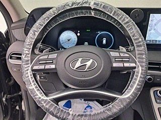 HYUNDAI PALISADE  Gasoline 3.8 4WD 2024