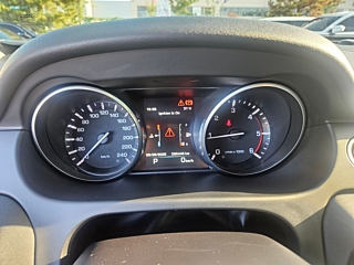 LAND ROVER DISCOVERY SPORT 2016