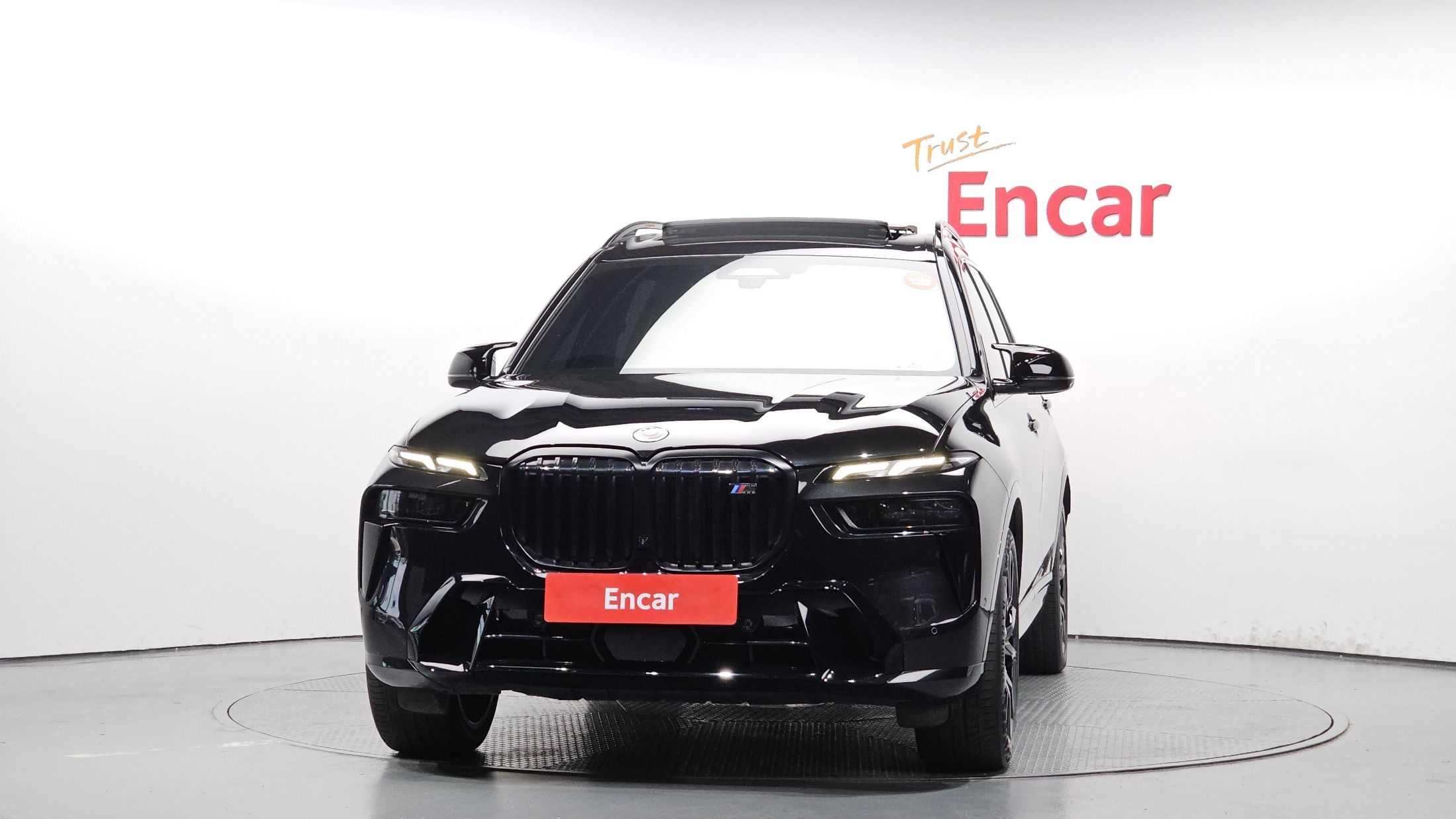 BMW X7 G07 2022