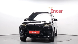BMW X7 G07 2022