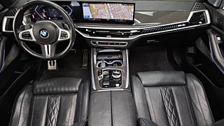 BMW X7 G07 2022